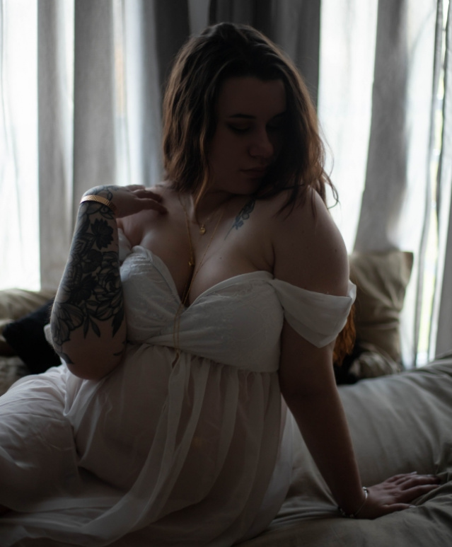 photographe boudoir grossesse Ifs photographe boudoir grossesse Ifs
