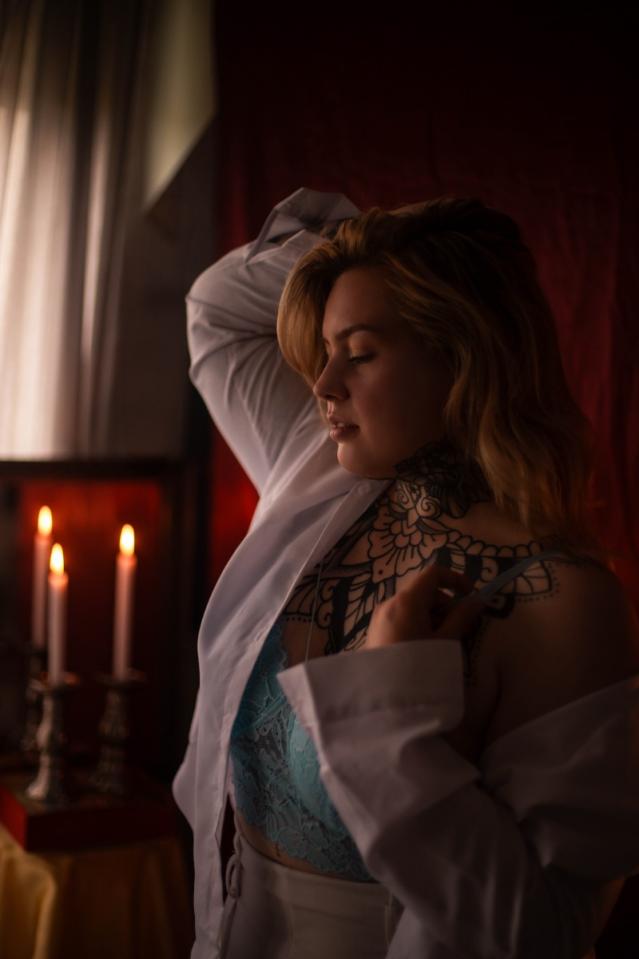 formation photographie boudoir Ifs formation photographie boudoir Ifs