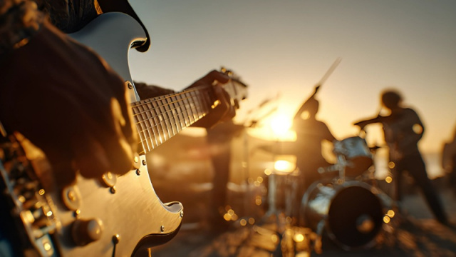 photographe arts vivants IFS