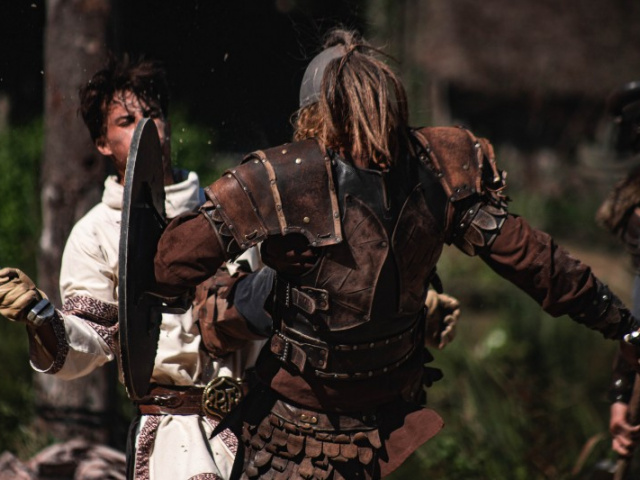 Photographier l’émotion en mouvement