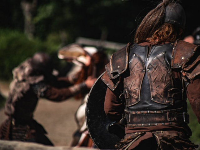 Photographier l’émotion en mouvement