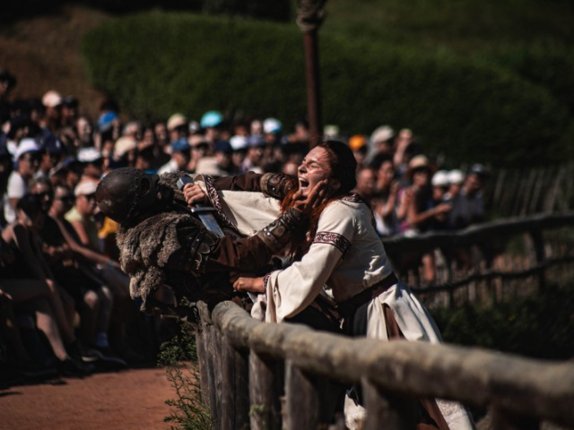 Photographier l’émotion en mouvement