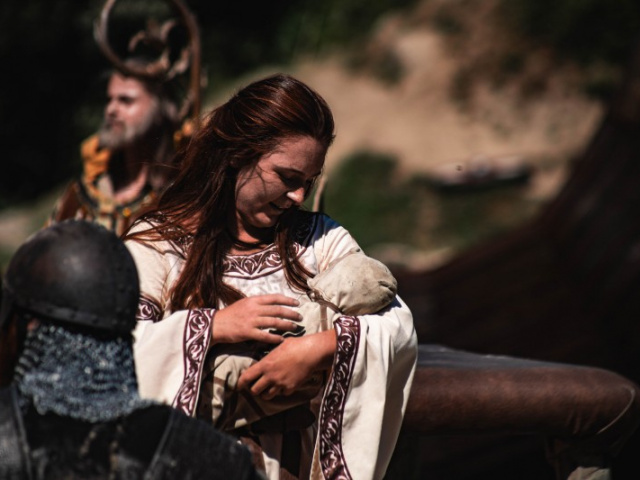 Photographier l’émotion en mouvement