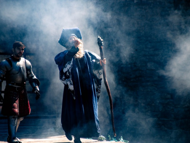 Photographier l’émotion en mouvement