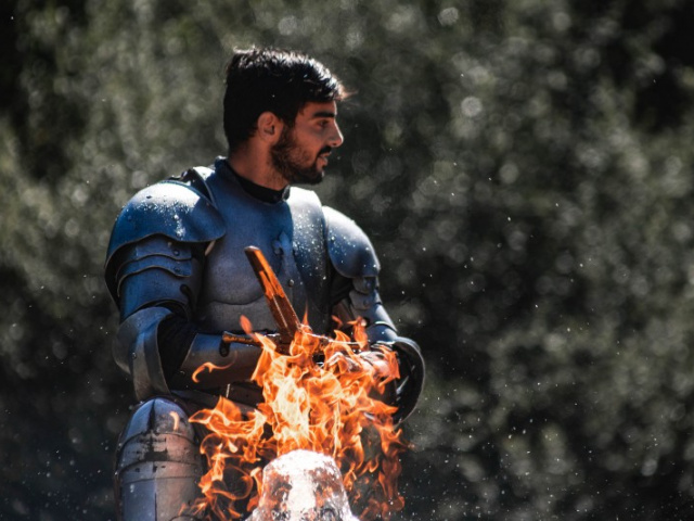 Photographier l’émotion en mouvement