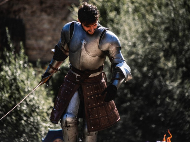 Photographier l’émotion en mouvement