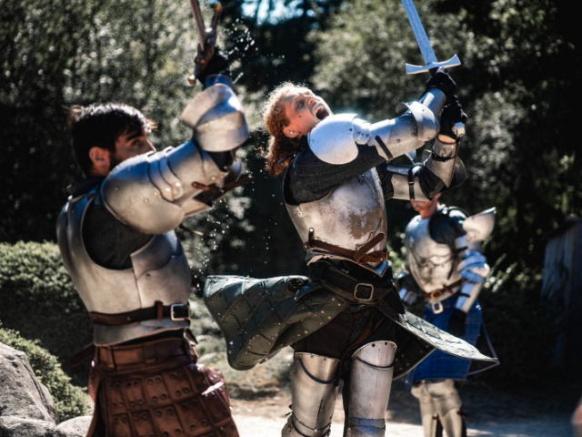 Photographier l’émotion en mouvement