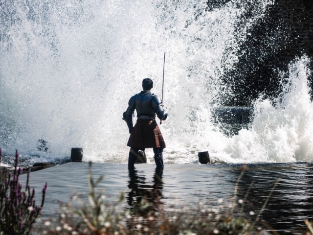 Photographier l’émotion en mouvement