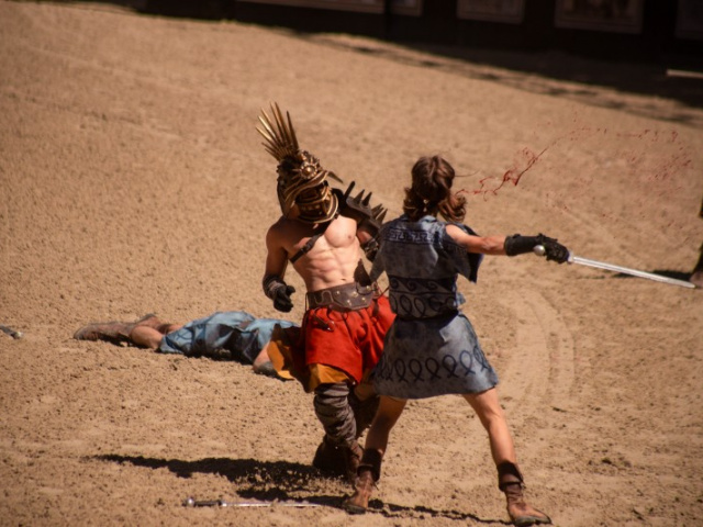 Photographier l’émotion en mouvement