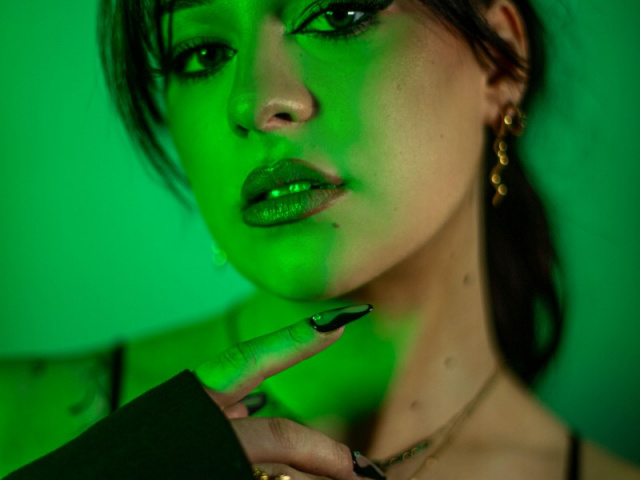 Portrait Solo ou bien accompagné sur le projet de votre choix. 