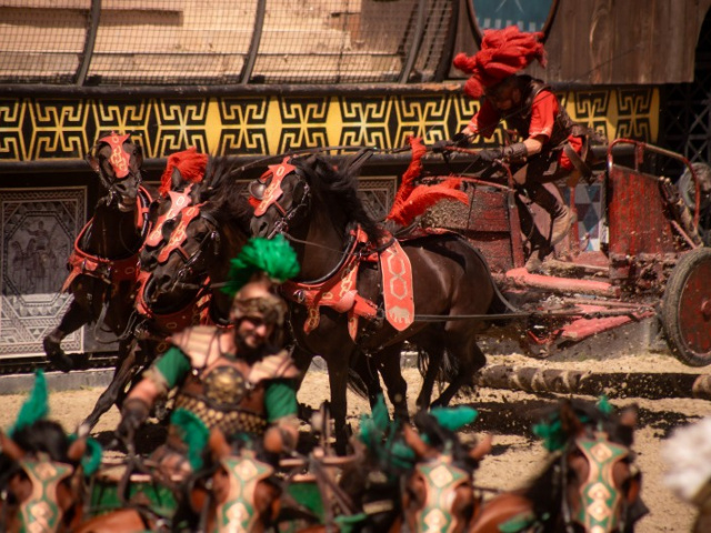 Photographier l’émotion en mouvement