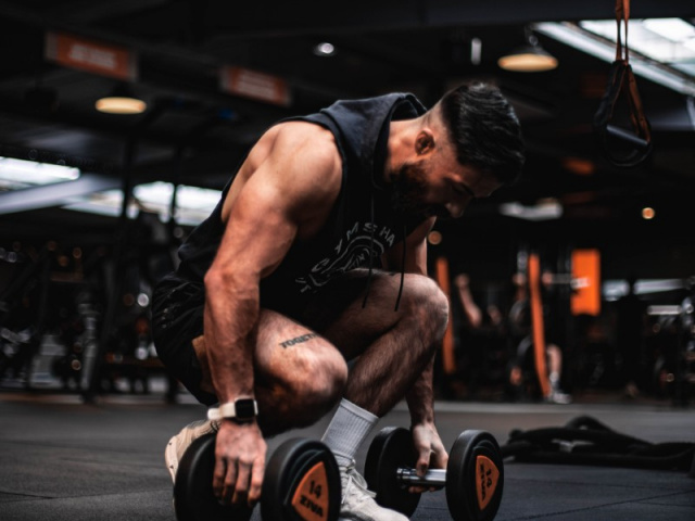 Chaque mouvement mérite son grand écran