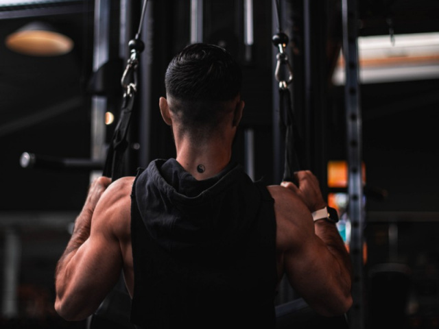 Chaque mouvement mérite son grand écran