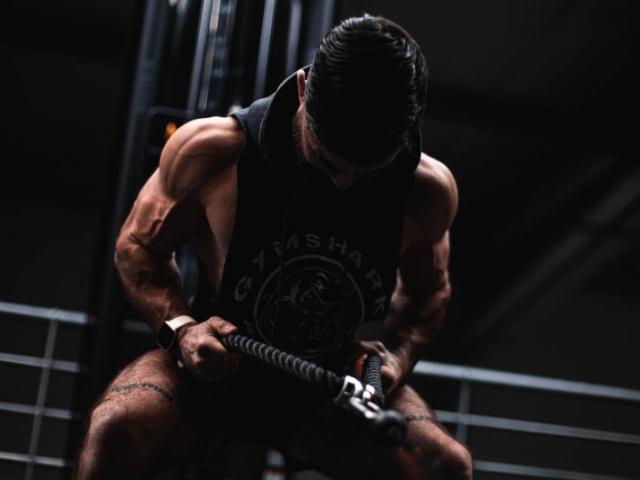 Chaque mouvement mérite son grand écran