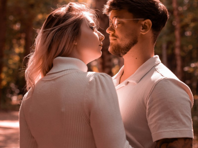 Portrait Solo ou bien accompagné sur le projet de votre choix. 