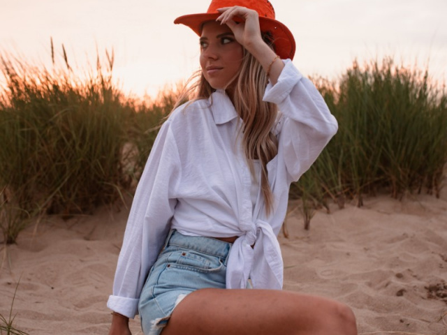 Portrait Solo ou bien accompagné sur le projet de votre choix. 