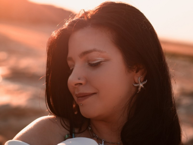 Portrait Solo ou bien accompagné sur le projet de votre choix. 