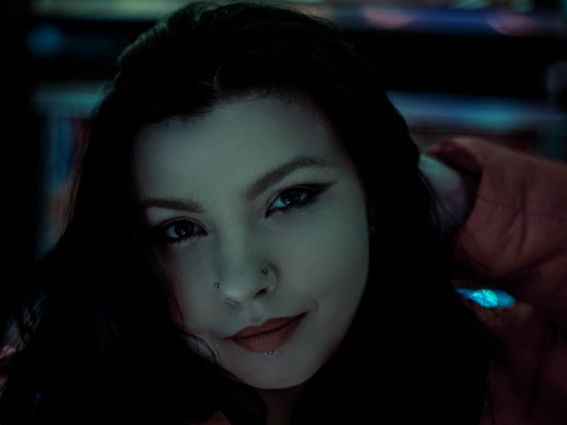 Portrait Solo ou bien accompagné sur le projet de votre choix. 