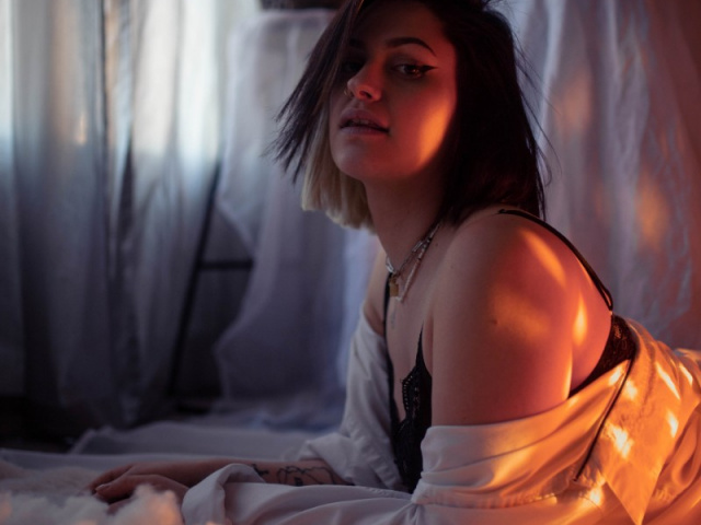 Le boudoir tableau, vous êtes plongé au cœur d'un décor de vieux tableau ancien.