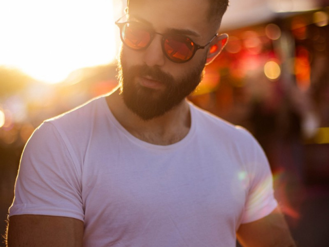 Portrait Solo ou bien accompagné sur le projet de votre choix. 