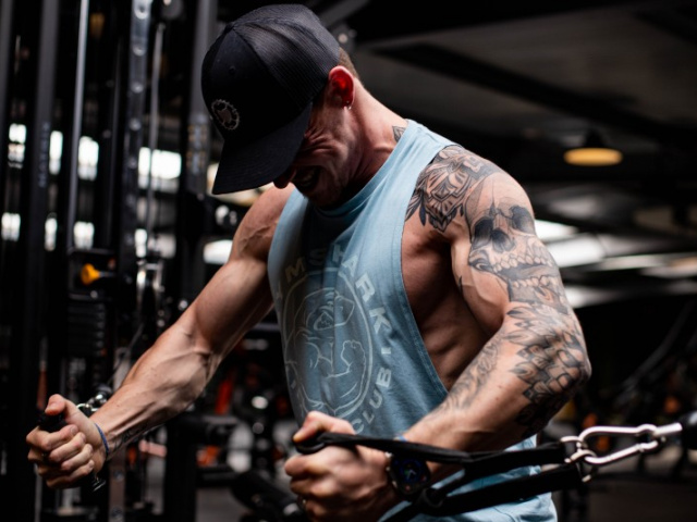 Chaque mouvement mérite son grand écran