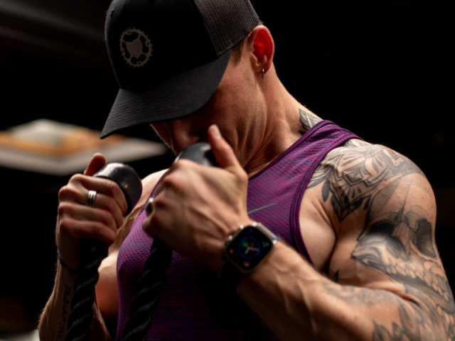 Chaque mouvement mérite son grand écran