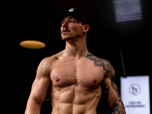 Chaque mouvement mérite son grand écran