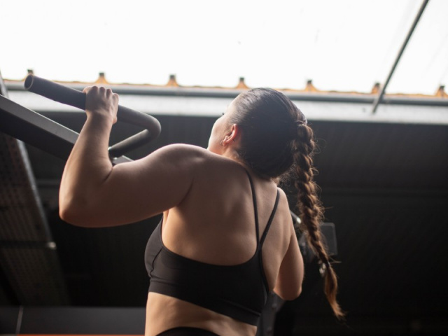 Chaque mouvement mérite son grand écran
