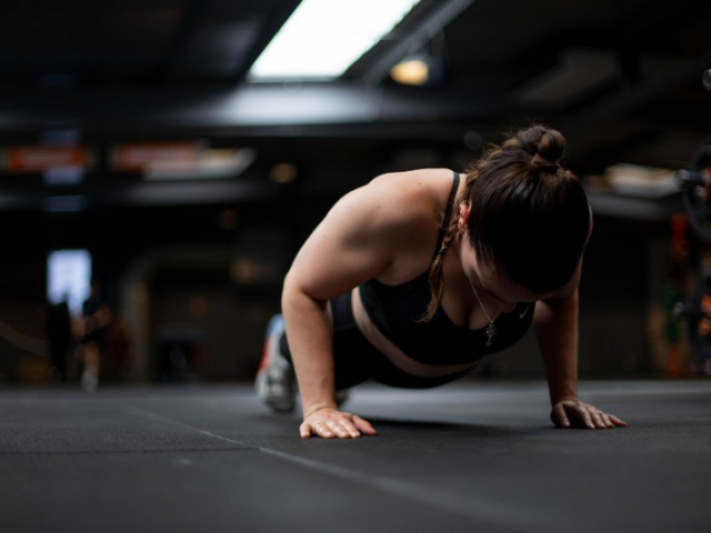 Chaque mouvement mérite son grand écran
