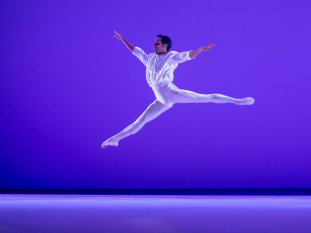 Photographier l’émotion en mouvement