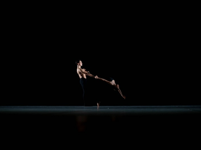 Photographier l’émotion en mouvement