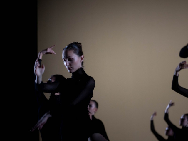 Photographier l’émotion en mouvement