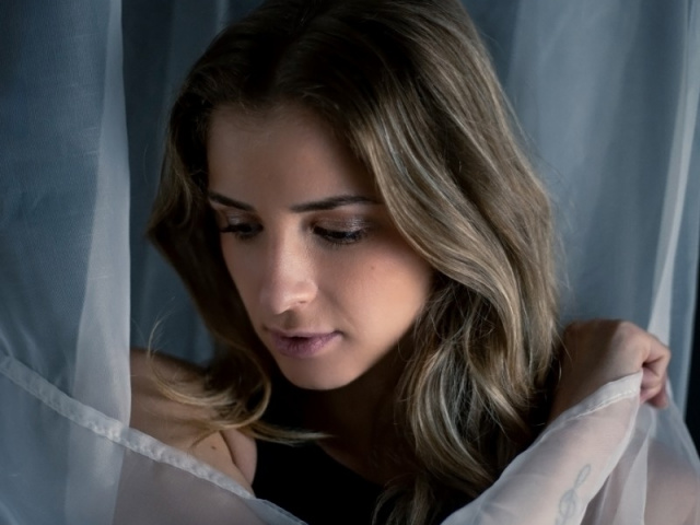 Portrait Solo ou bien accompagné sur le projet de votre choix. 