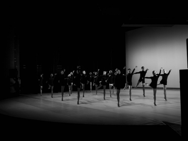 Photographier l’émotion en mouvement