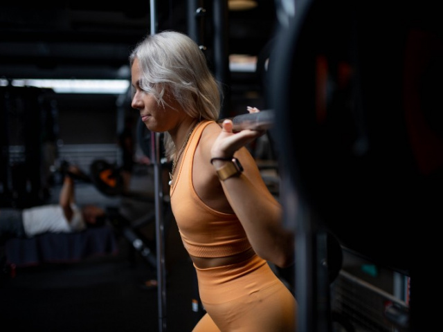 Chaque mouvement mérite son grand écran