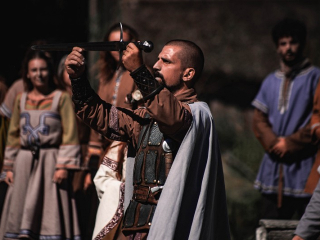 Photographier l’émotion en mouvement