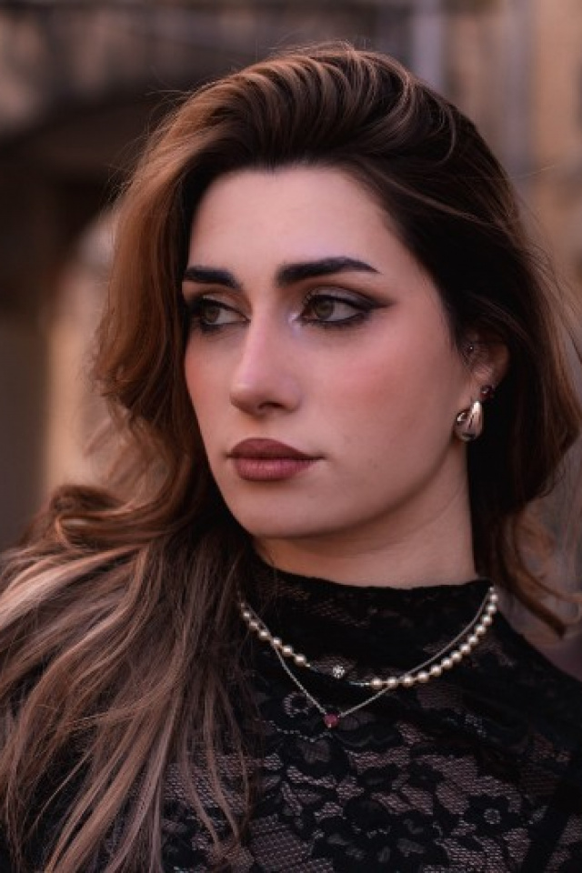 Portrait Solo ou bien accompagné sur le projet de votre choix. 