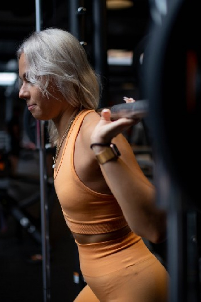 Chaque mouvement mérite son grand écran