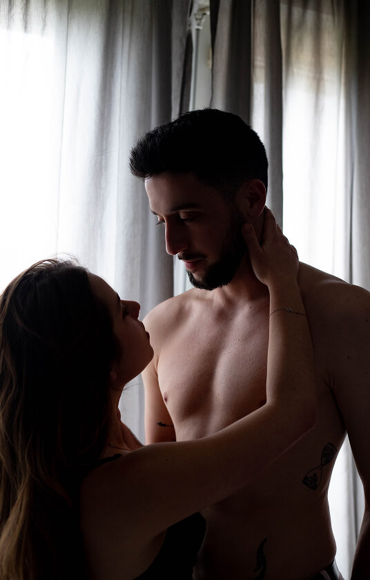 photographe portrait