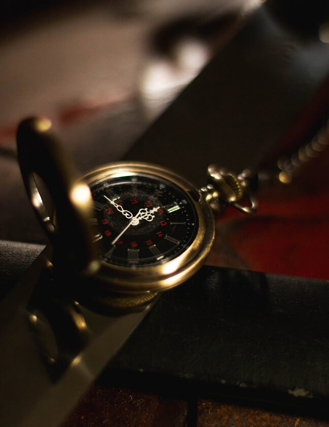 Photographie de produits 