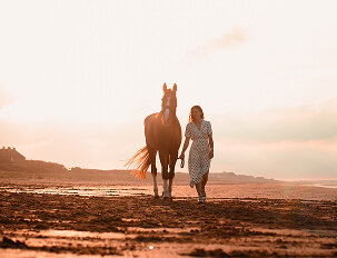 photographe de boudoir